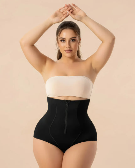 Femora Sculpt High Waist Shorts™