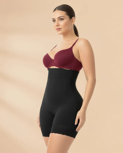 SlimShape Femme: Short gainant amincissant parfait