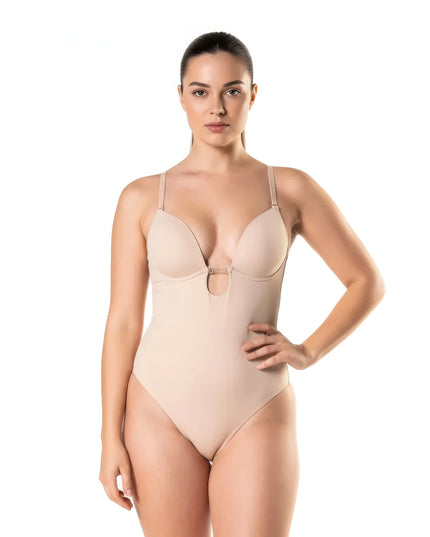 FEMORA™ Sculpt Bra Backless – Invisible & Ultra-Comfort Body Lift