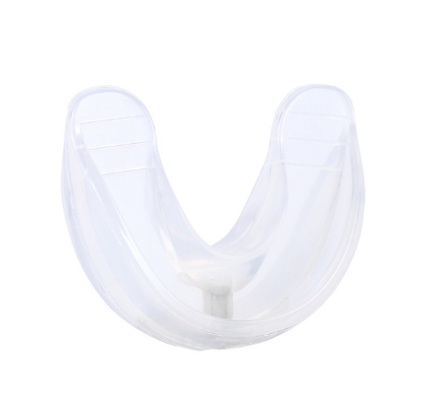 Intelligente automatische elektrische Zahnbürste 360°, wasserdicht, U-Typ