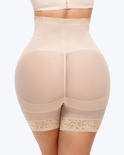 Shaping Second Skin Briefs