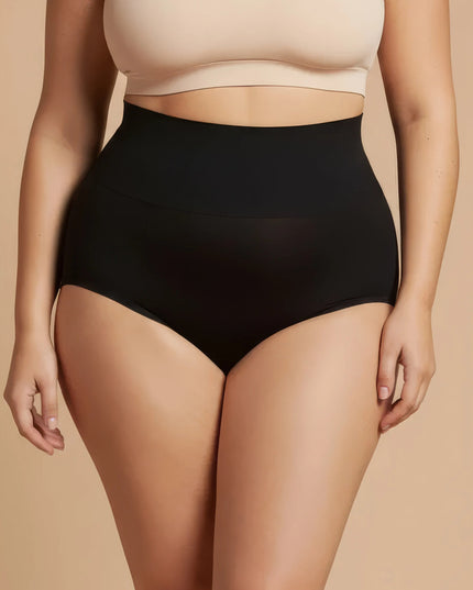 SculptLift Culotte Modellante Senza Cuciture a Vita Alta