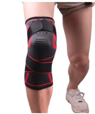 3D Sports Knee Brace