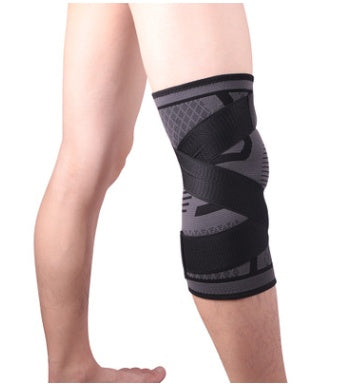 3D Sports Knee Brace