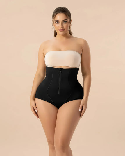 Femora Sculpt High Waist Shorts™