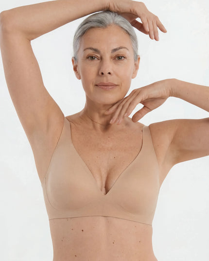 Soutien gorge Comfortflex sans armatures de tous les jours