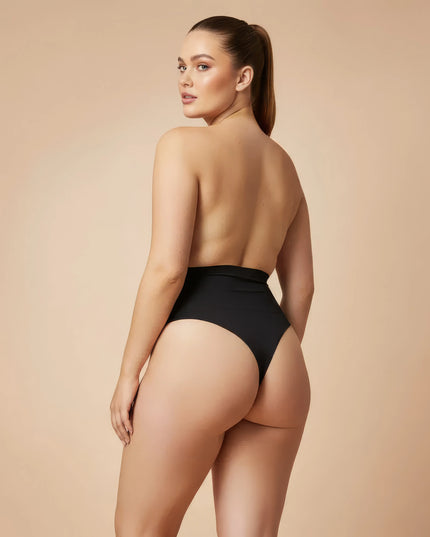 SculptLift Culotte Modellante Senza Cuciture a Vita Alta