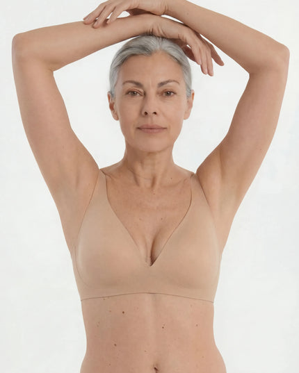 Soutien gorge Comfortflex sans armatures de tous les jours