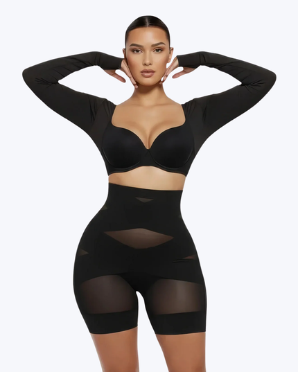 Shaping Second Skin Briefs