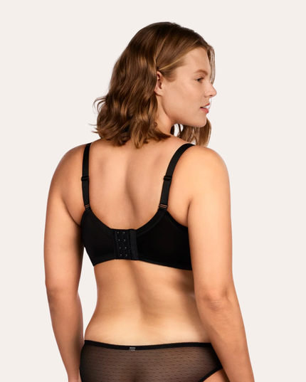 Soutien-gorge WhisperLight Ultra Transparent Grande Taille