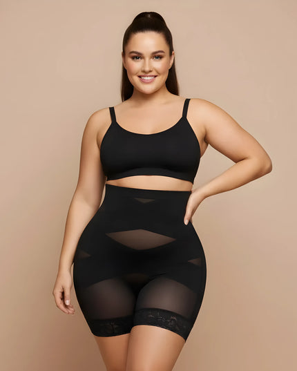 Shaping Second Skin Briefs