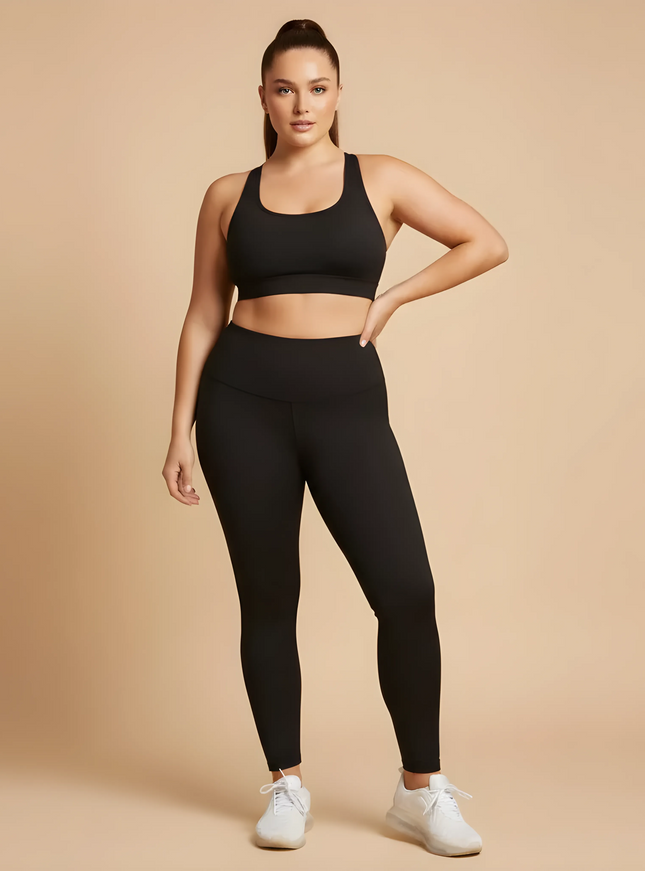 ThermoFlex Sculpting Sports Pants