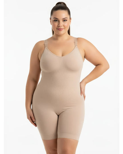 FEMORA — Body Galbant Seamless 360° · Taille Haute Réductrice
