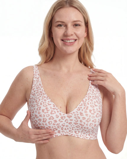 Soutien gorge Comfortflex sans armatures de tous les jours