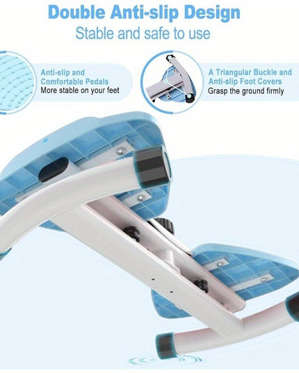 Apparecchio per la rotazione della vita, perdita di peso e rafforzamento degli addominali