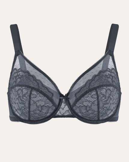 Soutien-gorge WhisperLight Ultra Transparent Grande Taille