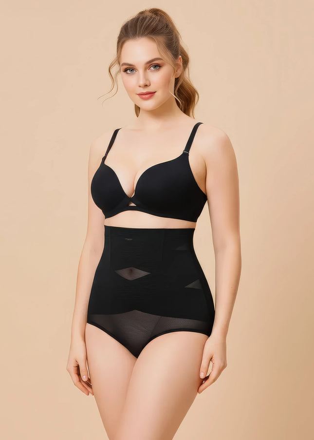 MamanShaper: Culotte Post-Partum Haute Taille