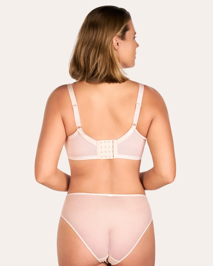 Soutien-gorge WhisperLight Ultra Transparent Grande Taille