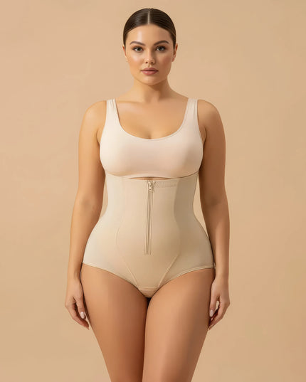 Femora Sculpt High Waist Shorts™