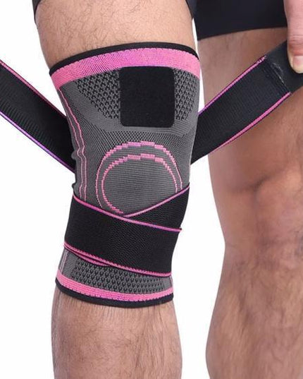 3D Sports Knee Brace