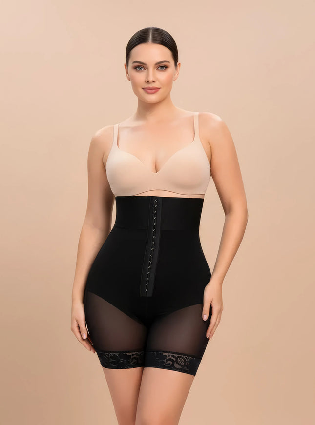 Short gainant SculptEase: Natural lift and comfort