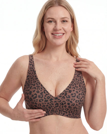 Soutien gorge Comfortflex sans armatures de tous les jours