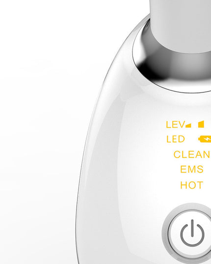 Apparecchio di bellezza per la desalinizzazione