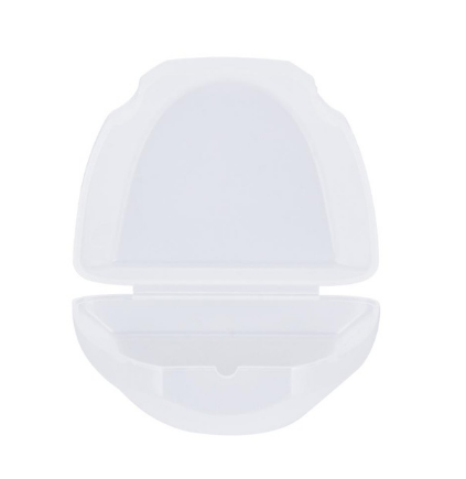 Intelligente automatische elektrische Zahnbürste 360°, wasserdicht, U-Typ