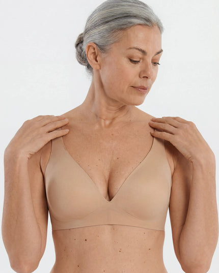 Soutien gorge Comfortflex sans armatures de tous les jours