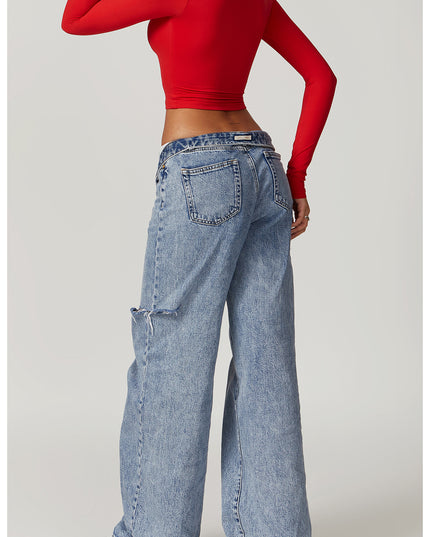 Crop Escultor Mangas Largas