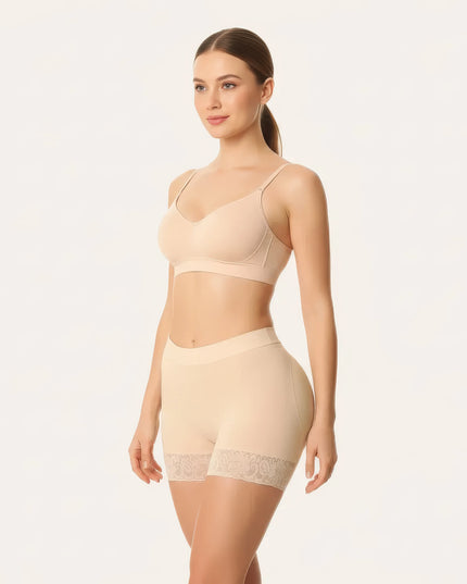 ShapeSculpt: Kurzer Gainant für die Hüfte