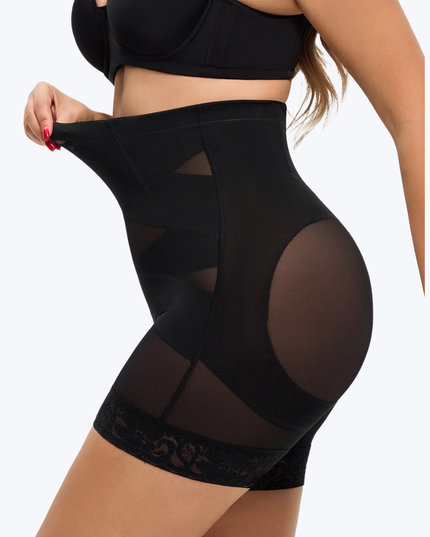 Shaping Second Skin Briefs