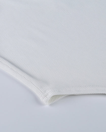 Shaping jumpsuit with straps, casual style