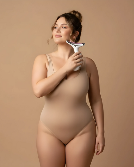 Apparecchio di bellezza per la desalinizzazione