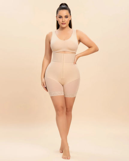 Short gainant SculptEase: Natürliche Hebung und Komfort