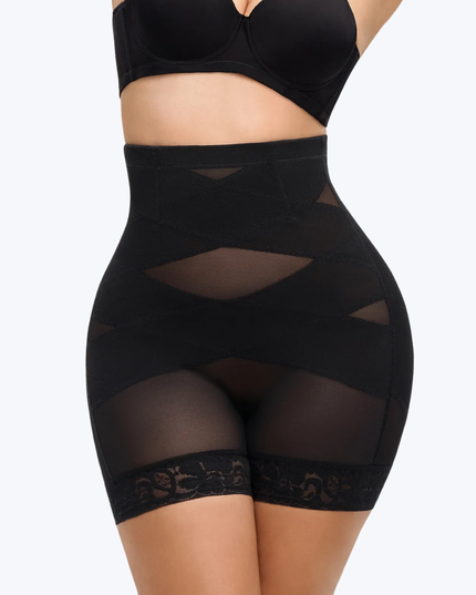 Shaping Second Skin Briefs