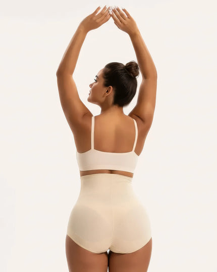 Femora Sculpt High Waist Shorts™