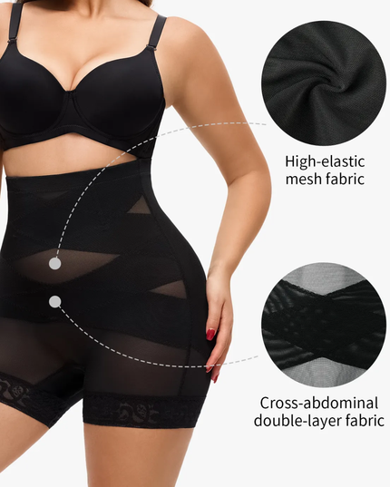 Shaping Second Skin Briefs