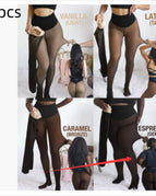 Kakao Deep Foot 3 Stück