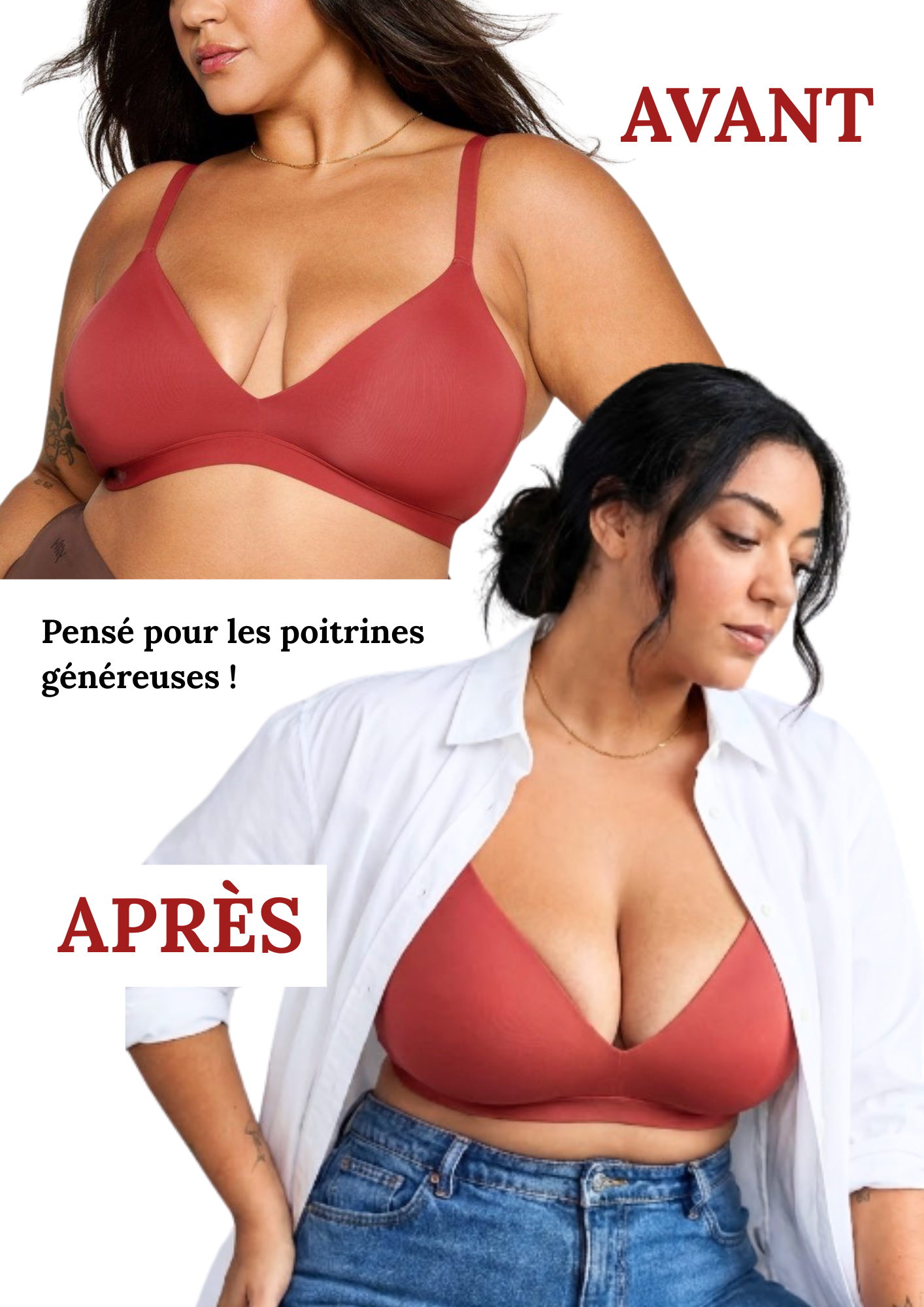 Comparaison ComfortFlex - visuel 5