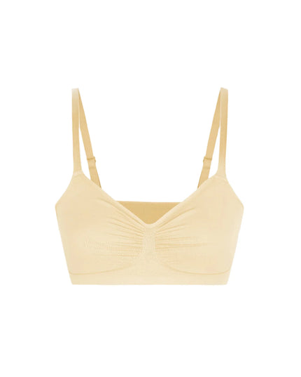 Soutien-gorge sans armature pour femme