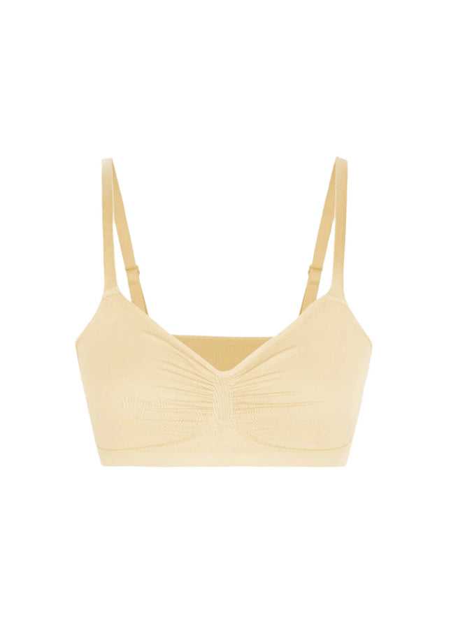 Soutien-gorge sans armature pour femme