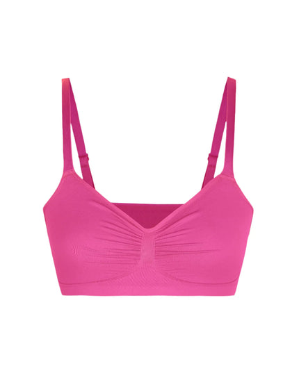 Soutien-gorge sans armature pour femme