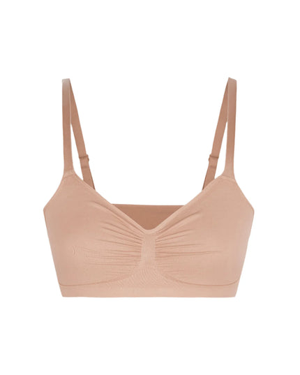 Soutien-gorge sans armature pour femme