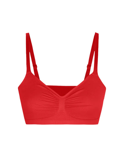 Soutien-gorge sans armature pour femme
