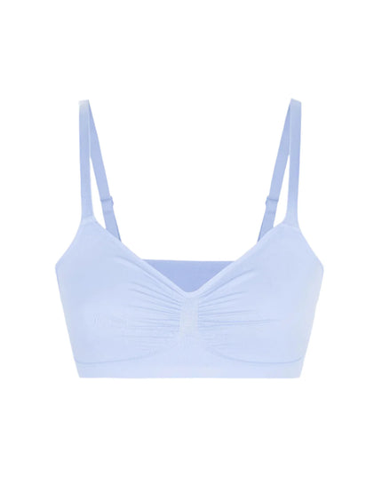 Soutien-gorge sans armature pour femme