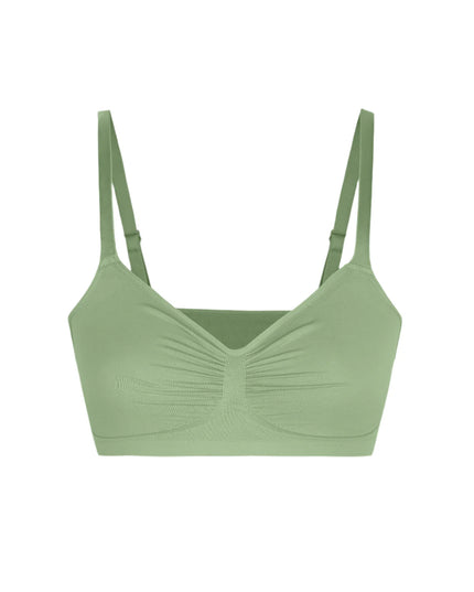 Soutien-gorge sans armature pour femme