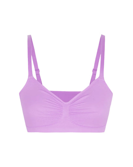 Soutien-gorge sans armature pour femme