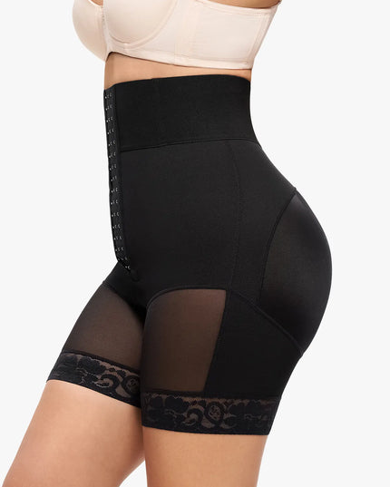 Short gainant SculptEase: Natürliche Hebung und Komfort