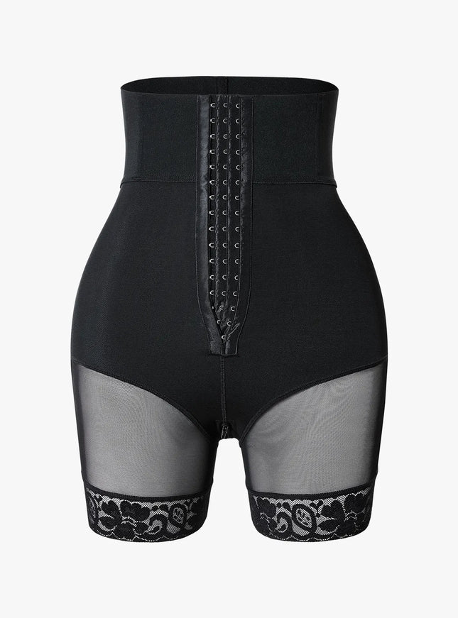 Short gainant SculptEase: Natural lift and comfort